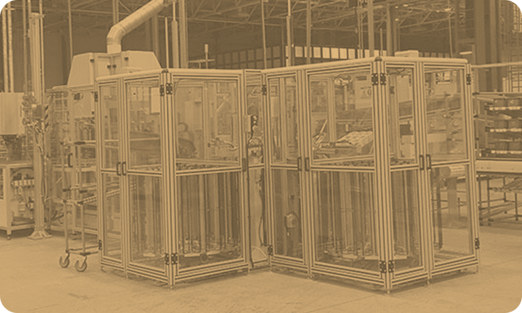 Montaj ve Demontaj İşlemleri